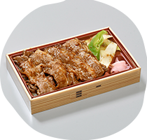 牛焼肉重